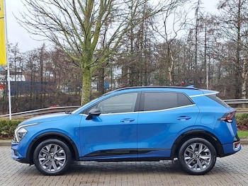 Used Kia Sportage 2023 for sale - 77466615: Photo