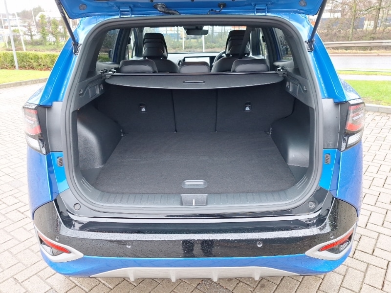 Used Kia Sportage 2023 for sale - 77466615: Photo 8