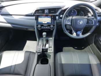 Used Honda Civic 2018 for sale - 74787394: Photo