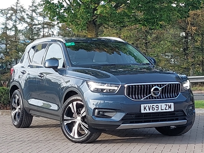 Used Volvo XC40 2019 for sale - 76052929: Photo 1