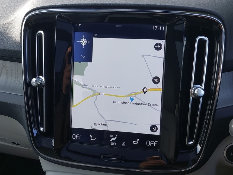 Used Volvo XC40 2019 for sale - 76052929: Photo 10