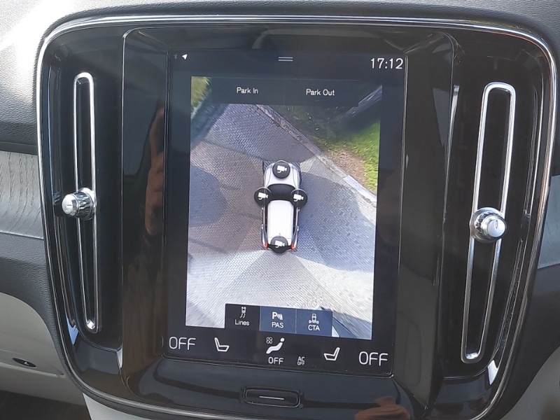 Used Volvo XC40 2019 for sale - 76052929: Photo 11