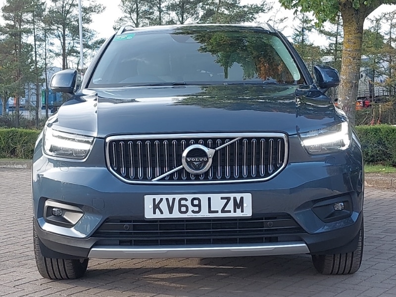 Used Volvo XC40 2019 for sale - 76052929: Photo 12