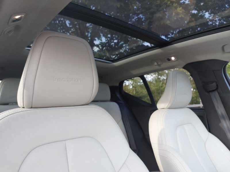 Used Volvo XC40 2019 for sale - 76052929: Photo 13