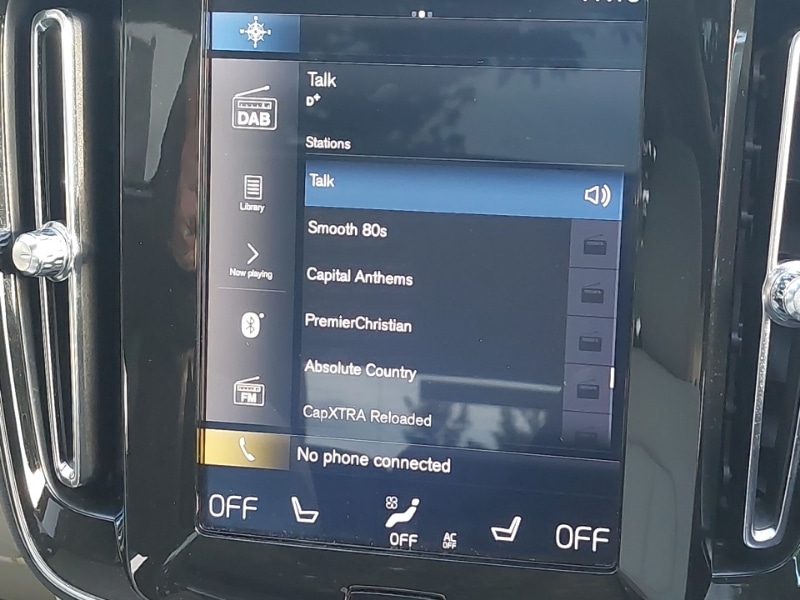 Used Volvo XC40 2019 for sale - 76052929: Photo 14