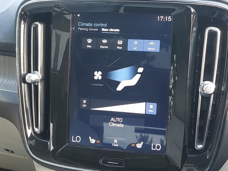 Used Volvo XC40 2019 for sale - 76052929: Photo 15