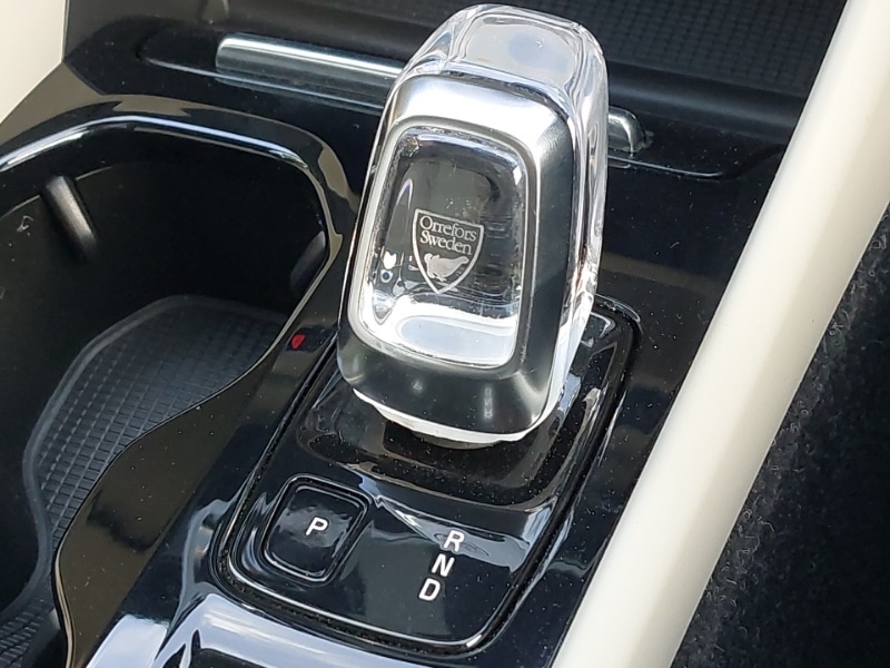 Used Volvo XC40 2019 for sale - 76052929: Photo 16