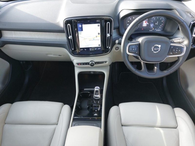 Used Volvo XC40 2019 for sale - 76052929: Photo 2