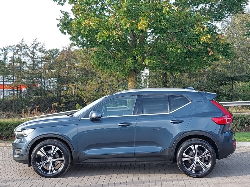 Used Volvo XC40 2019 for sale - 76052929: Photo 4