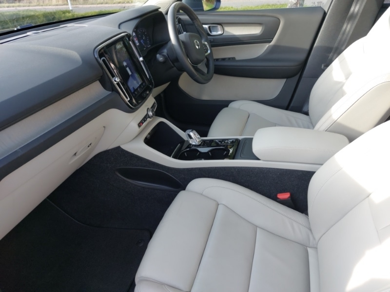 Used Volvo XC40 2019 for sale - 76052929: Photo 5
