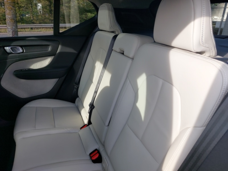 Used Volvo XC40 2019 for sale - 76052929: Photo 6