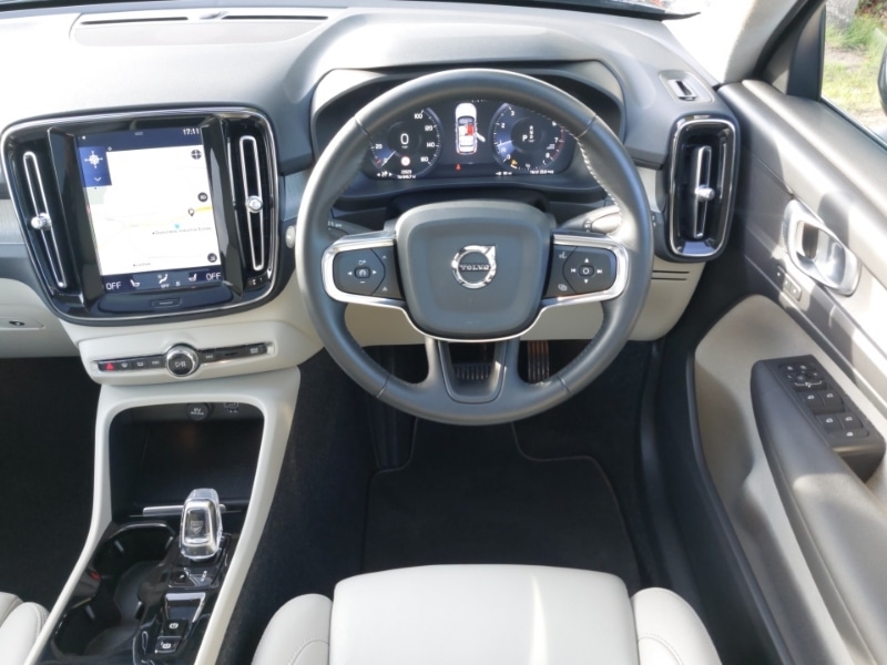 Used Volvo XC40 2019 for sale - 76052929: Photo 7