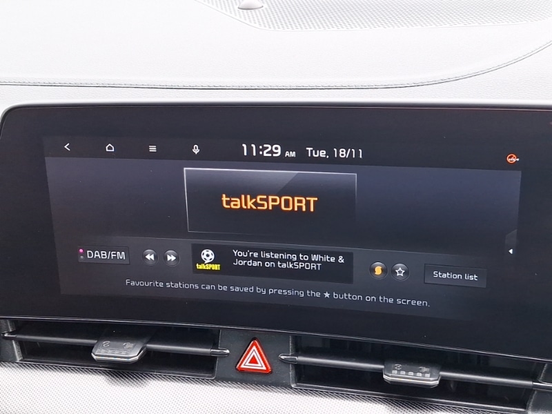 Used Kia Sportage 2023 for sale - 76613972: Photo 14