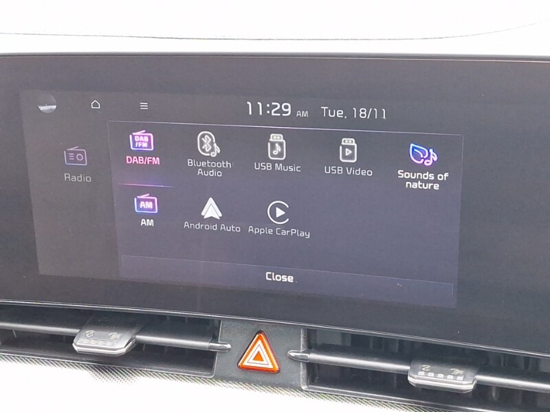 Used Kia Sportage 2023 for sale - 76613972: Photo 15