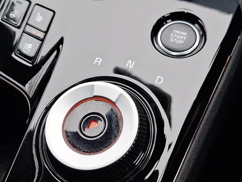 Used Kia Sportage 2023 for sale - 76613972: Photo 17