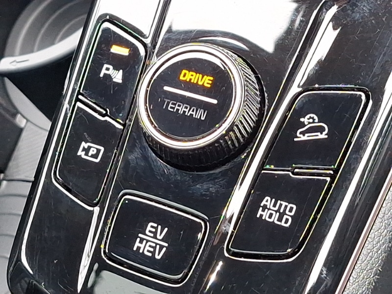 Used Kia Sportage 2023 for sale - 76613972: Photo 18