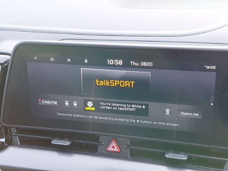 Used Kia Sportage 2024 for sale - 77141796: Photo 13