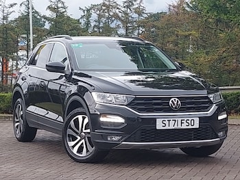 2021 - 1.5 TSI EVO Active 5dr