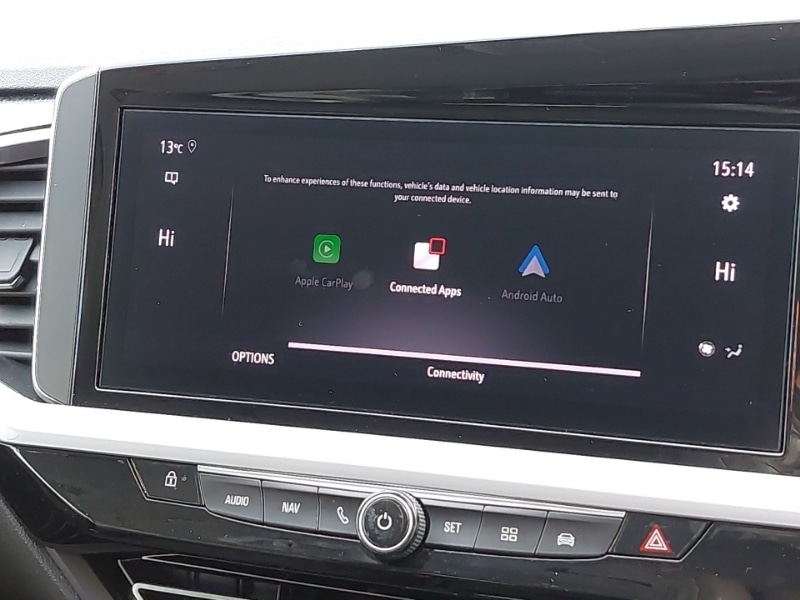 Used Vauxhall Grandland 2022 for sale - 76533493: Photo 14