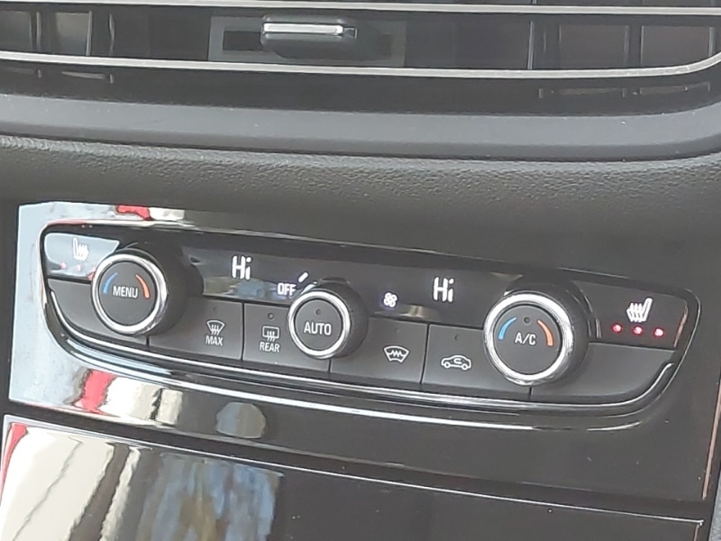 Used Vauxhall Grandland 2022 for sale - 76533493: Photo 15