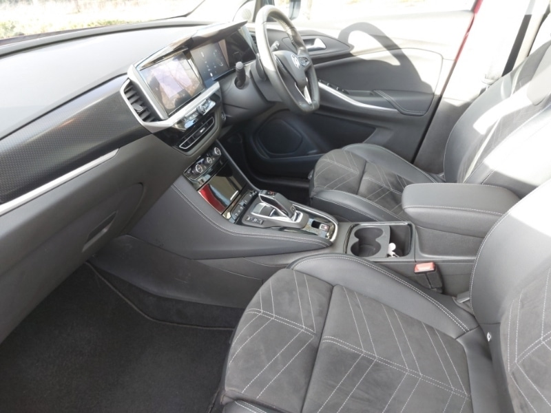 Used Vauxhall Grandland 2022 for sale - 76533493: Photo 5