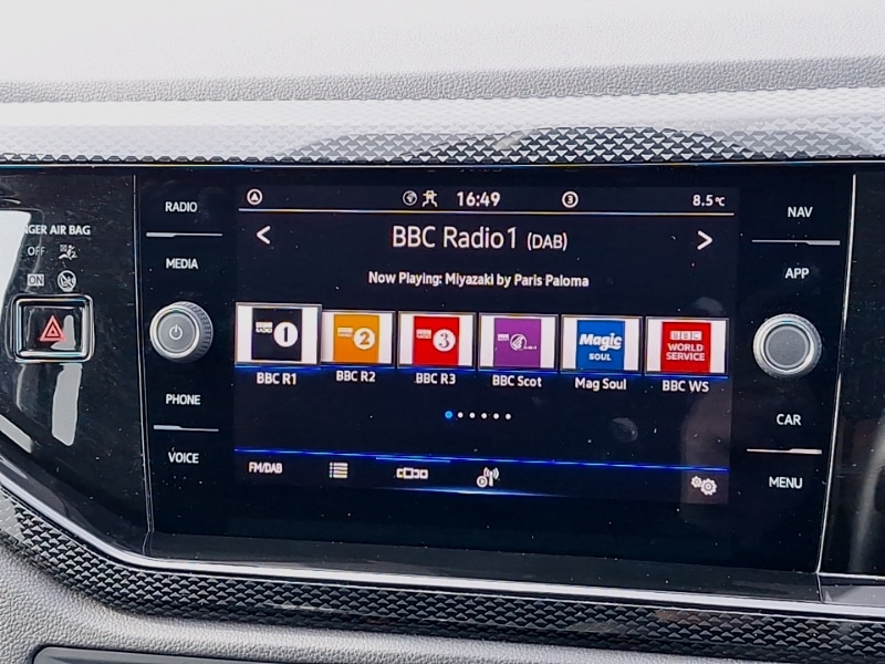 Used Volkswagen Polo 2023 for sale - 78146749: Photo 10