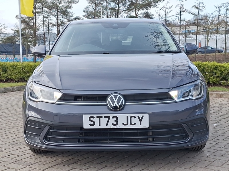 Used Volkswagen Polo 2023 for sale - 78146749: Photo 12