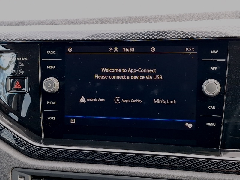 Used Volkswagen Polo 2023 for sale - 78146749: Photo 13