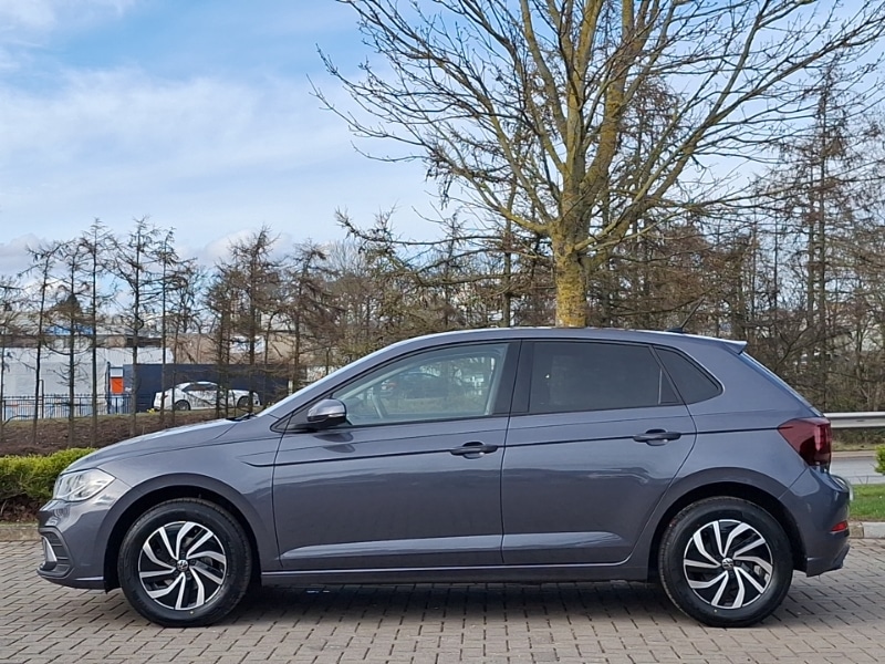 Used Volkswagen Polo 2023 for sale - 78146749: Photo 4