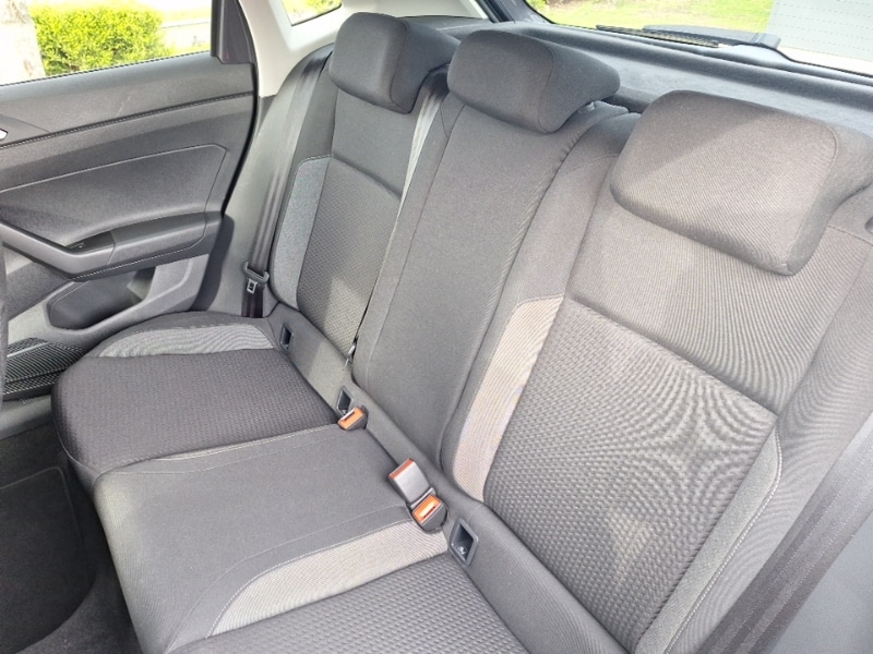 Used Volkswagen Polo 2023 for sale - 78146749: Photo 6