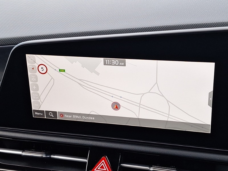 Used Kia Niro 2025 for sale - 77183834: Photo 10