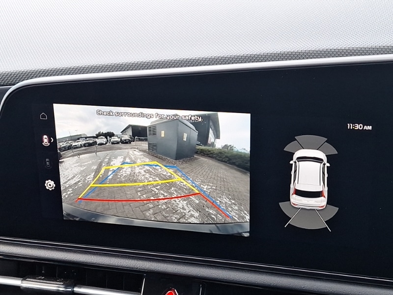 Used Kia Niro 2025 for sale - 77183834: Photo 11