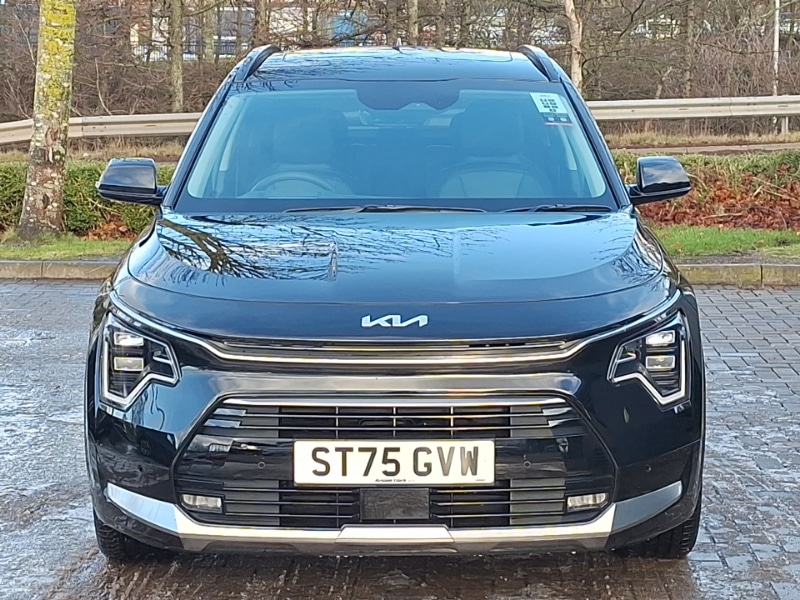 Used Kia Niro 2025 for sale - 77183834: Photo 12