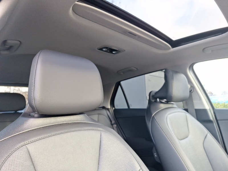 Used Kia Niro 2025 for sale - 77183834: Photo 13