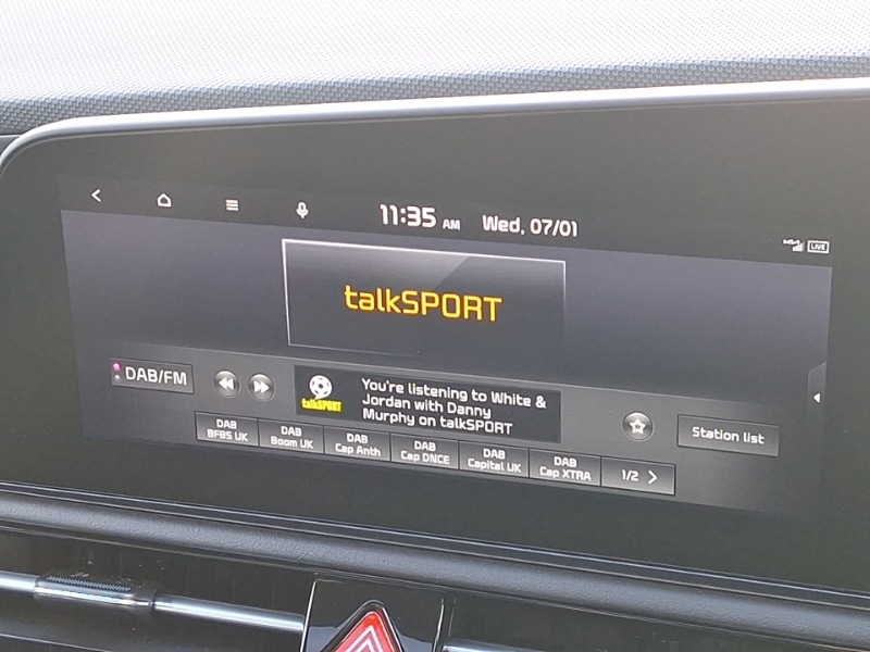 Used Kia Niro 2025 for sale - 77183834: Photo 15