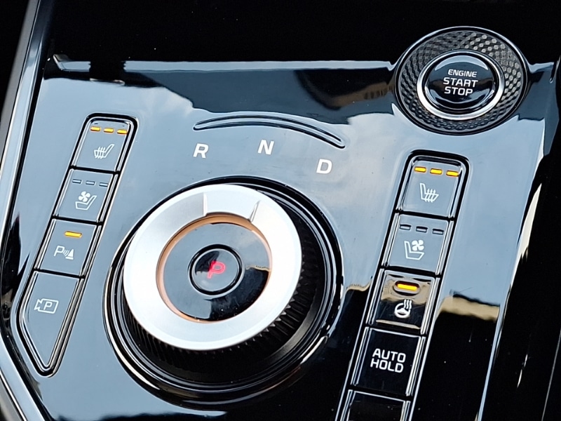 Used Kia Niro 2025 for sale - 77183834: Photo 16