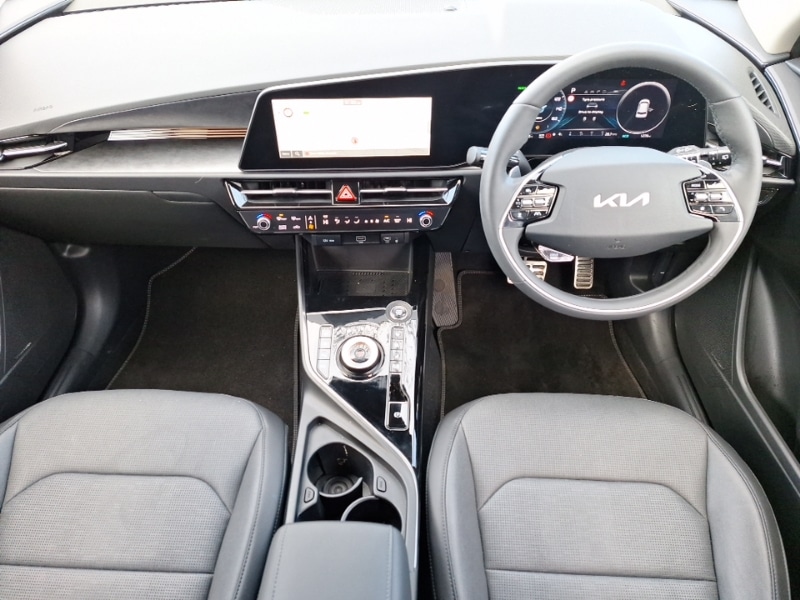 Used Kia Niro 2025 for sale - 77183834: Photo 2