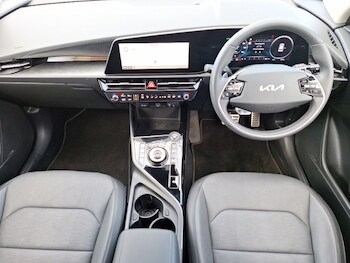 Used Kia Niro 2025 for sale - 77183834: Photo