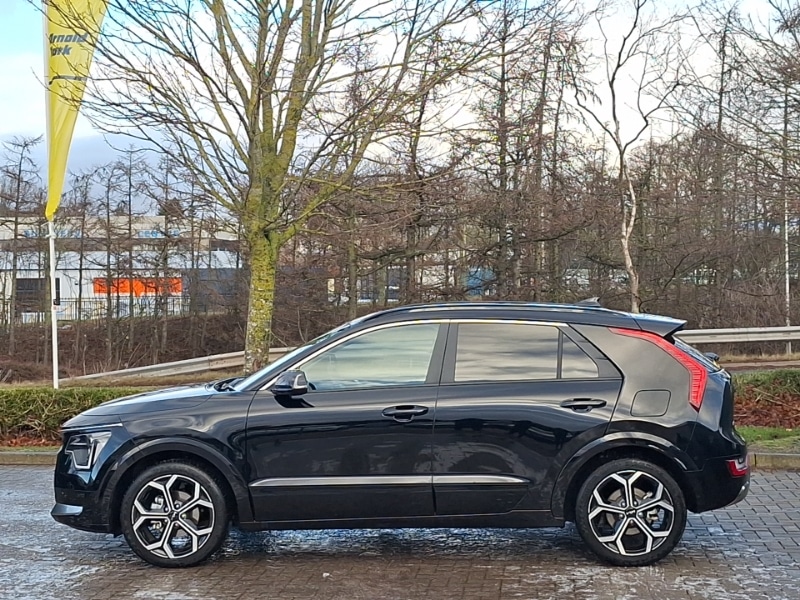 Used Kia Niro 2025 for sale - 77183834: Photo 4