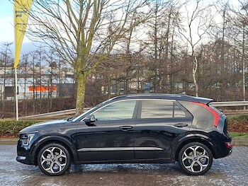 Used Kia Niro 2025 for sale - 77183834: Photo