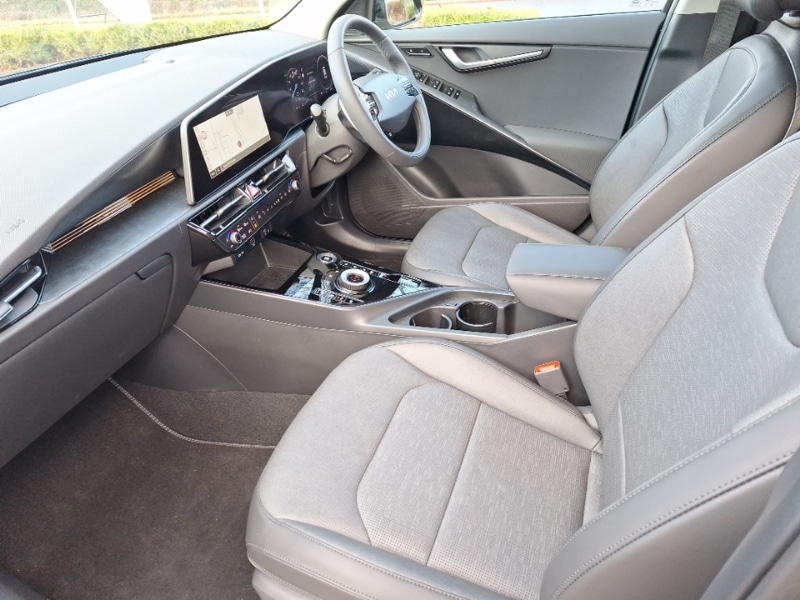 Used Kia Niro 2025 for sale - 77183834: Photo 5