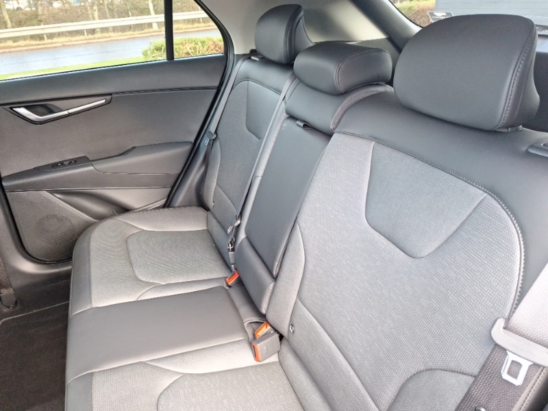 Used Kia Niro 2025 for sale - 77183834: Photo 6