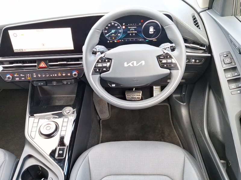 Used Kia Niro 2025 for sale - 77183834: Photo 7