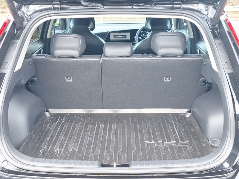 Used Kia Niro 2025 for sale - 77183834: Photo 8