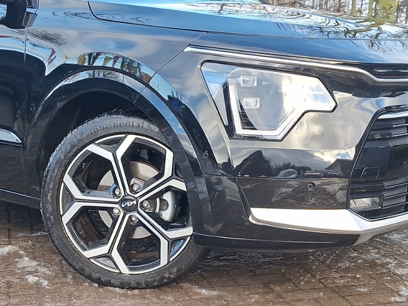 Used Kia Niro 2025 for sale - 77183834: Photo 9