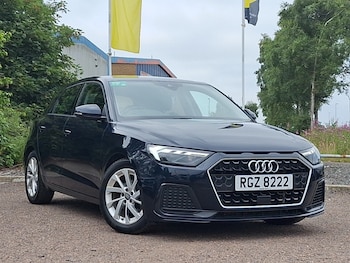 Used Audi A1 2020 for sale - 79235414: Photo