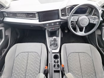 Used Audi A1 2020 for sale - 79235414: Photo