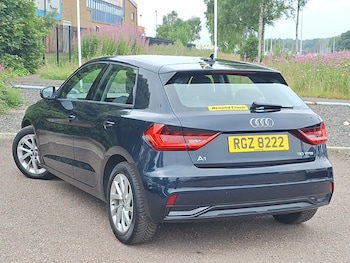 Used Audi A1 2020 for sale - 79235414: Photo