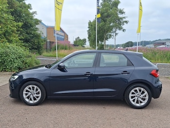Used Audi A1 2020 for sale - 79235414: Photo