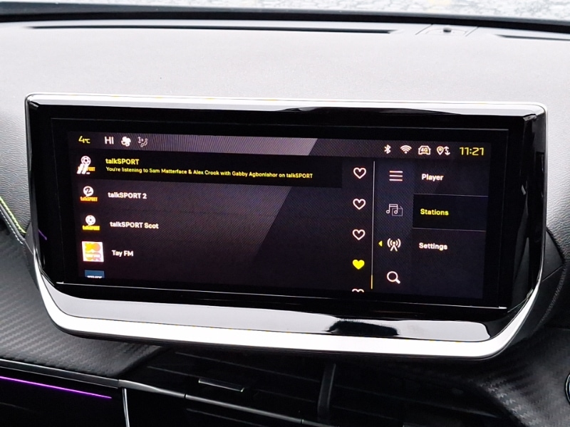 Used Peugeot 2008 2023 for sale - 77299483: Photo 14